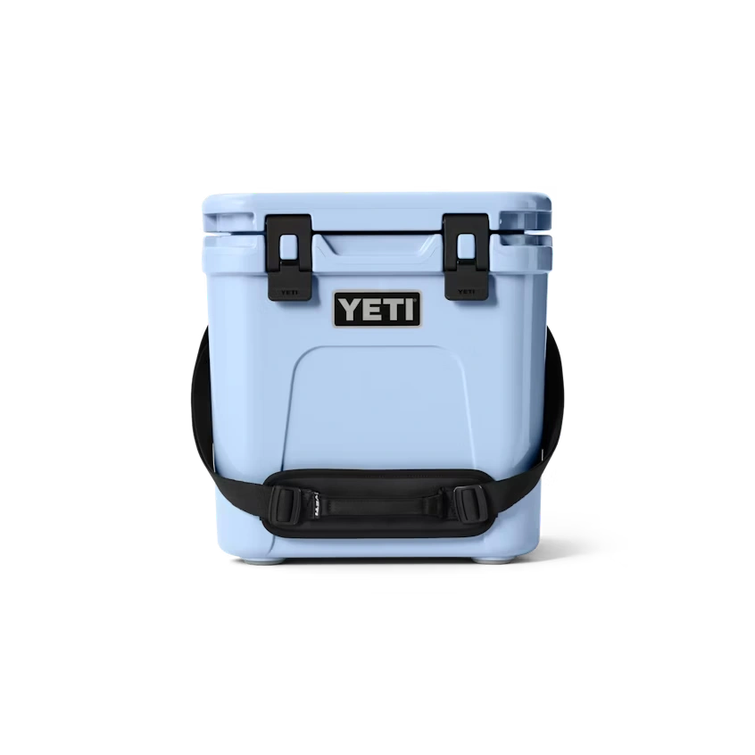 YETI- Roadie 24 2.0 in Big Sky Blue
