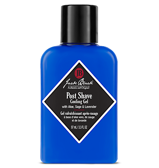 Jack Black- Post Shave Cooling Gel