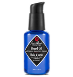 JACK BLACK- Beard Oil with Kalahari Melon Oil & Vitamin E (1oz)