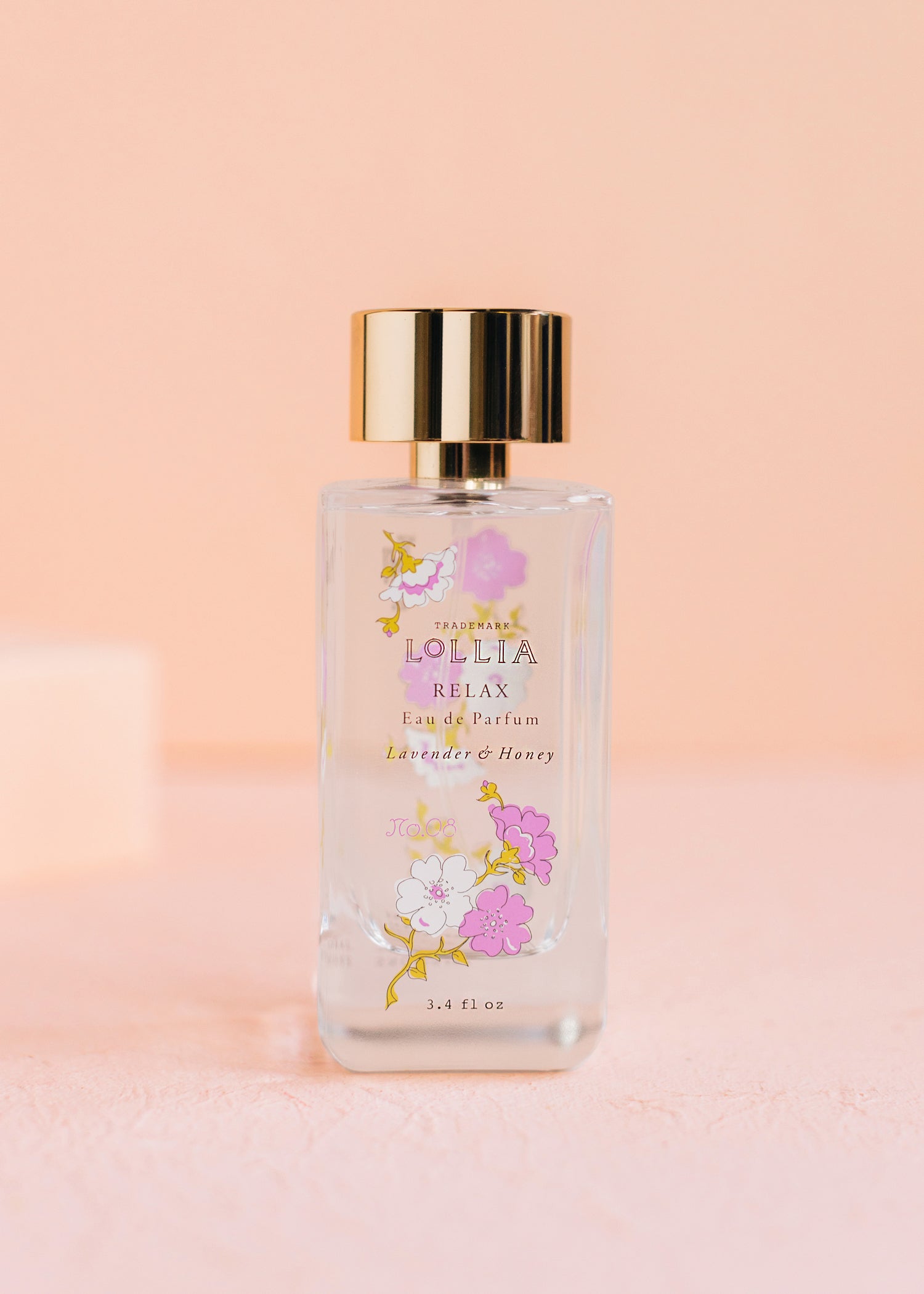 LOLLIA- Relax Eau De Parfum