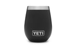 YETI- Rambler 10oz Wine Tumbler
