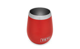 YETI- Rambler 10oz Wine Tumbler