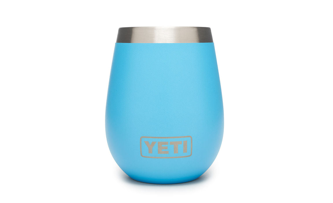 YETI- Rambler 10oz Wine Tumbler