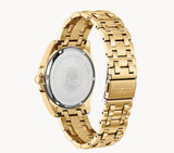 CITIZEN-Eco Drive Qtz Bluecald BM7103-51L