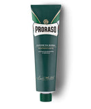 PRORASO: Shaving Cream Tube - Refreshing