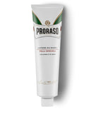 PRORASO: Shaving Cream Tube - Sensitive Skin