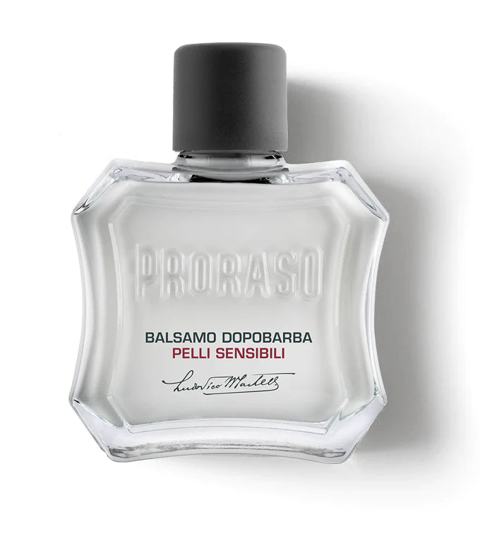 PRORASO: After Shave Balm - Sensitive Skin