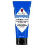 JACK BLACK- Turbo Body Lotion Energizing Gel Moisturizer