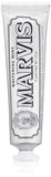 MARVIS- Whitening Mint Toothpaste