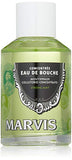 MARVIS- Strong Mint Mouthwash Concentrate