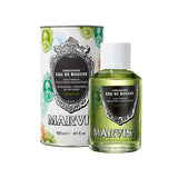 MARVIS- Strong Mint Mouthwash Concentrate