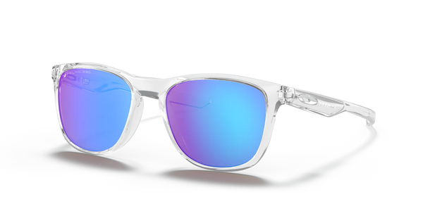 NXTLVL Matte Dark Silver/Blue Colorshift Eyeglasses