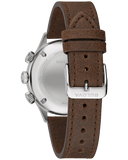 BULOVA A-15 PILOT 96A245