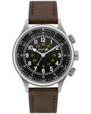 BULOVA A-15 PILOT 96A245