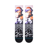 STANCE- Makaveli Crew Socks
