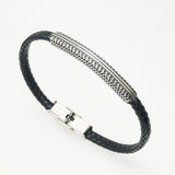 Mens Stainless Steel Bracelet 8.4