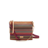 CONSUELA- Ale Downtown Crossbody