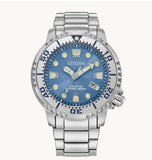 CITIZEN-Promaster Dive BN0165-55L