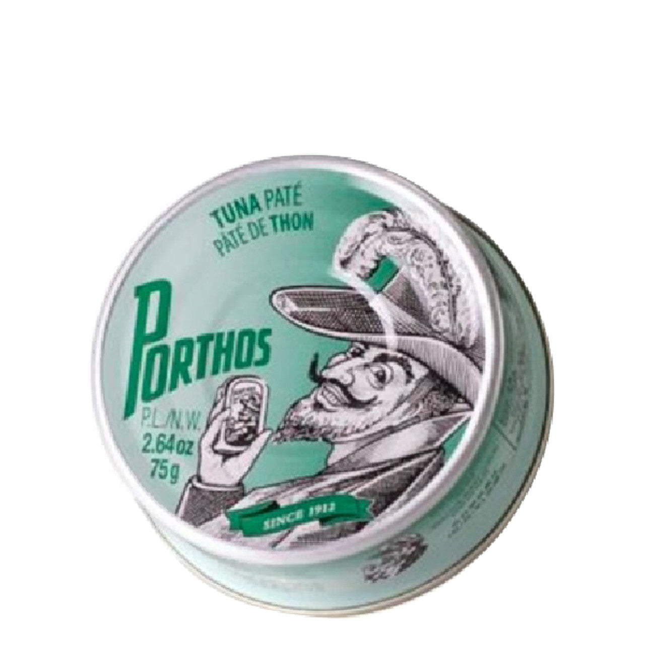 THE FRENCH FARM- Conservas Tuna Pate