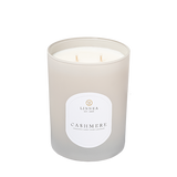 LINNEA- Cashmere 2-Wick Candle
