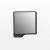 TOOLETRIES- The Oliver: Shower Mirror