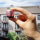 USPEAKER- Micro Speaker in Pink