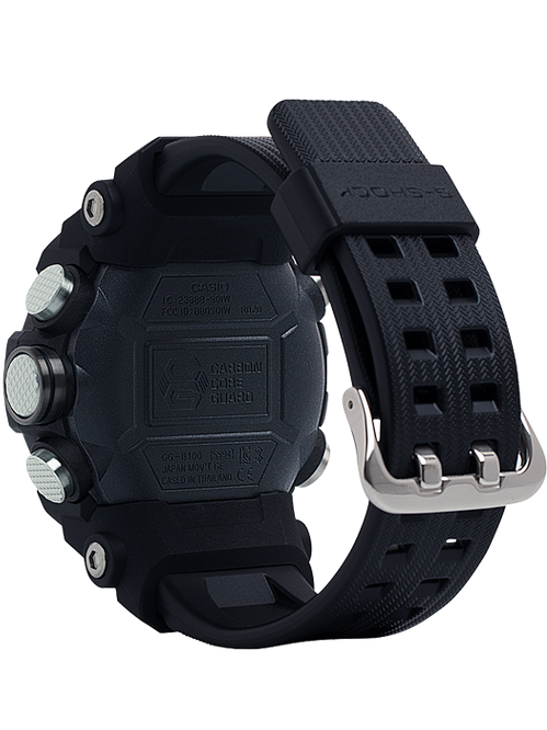 G-Shock- GGB100-1B