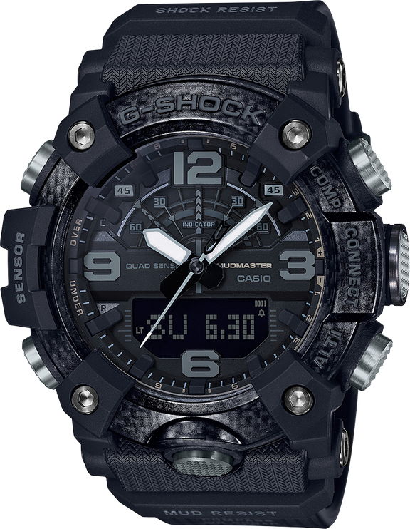 G-Shock- GGB100-1B