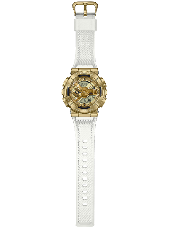 G-Shock - GM110SG-9A Limited Edition