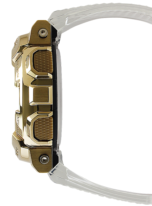G-Shock - GM110SG-9A Limited Edition