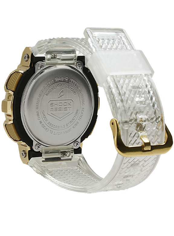 G-Shock - GM110SG-9A Limited Edition