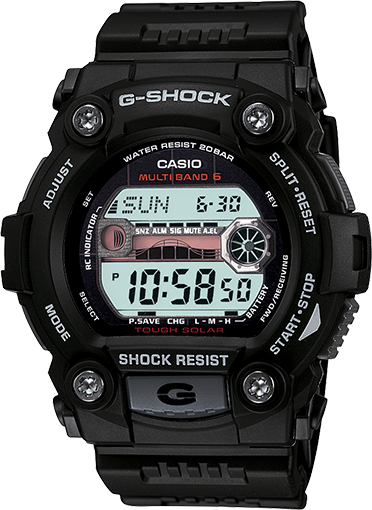 G-Shock: GW7900-1