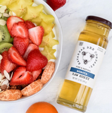 SAVANNAH BEE- Acacia Honey (12oz)