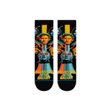 STANCE- Kids Guardians of the Galaxy Crew Socks