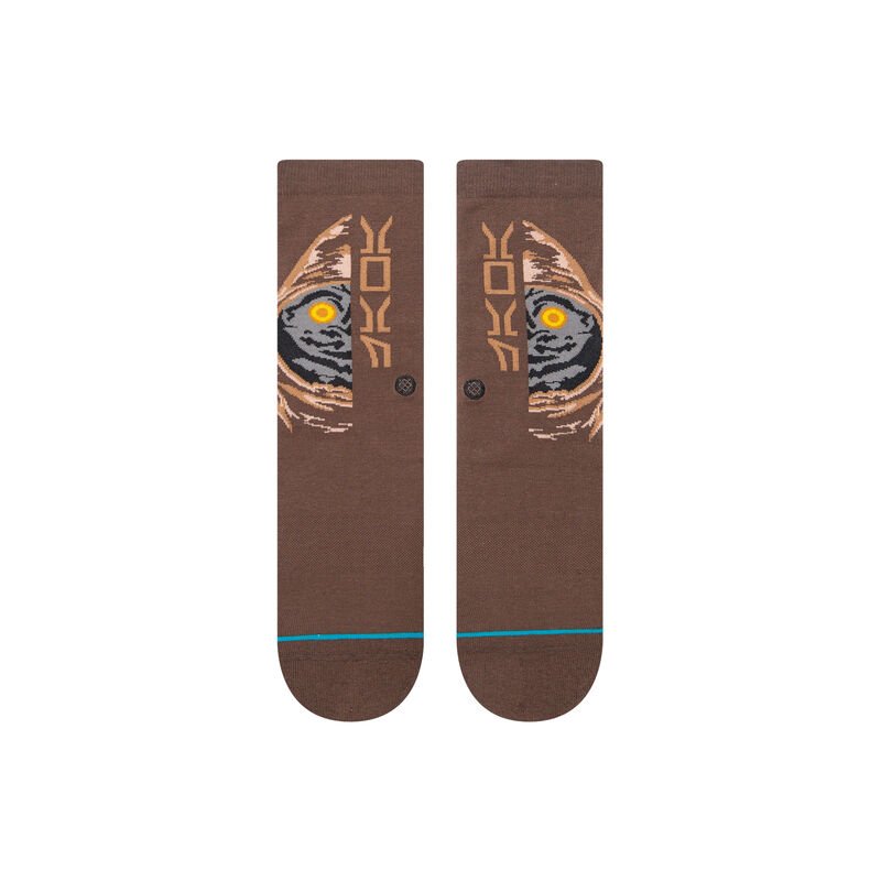 STANCE- Jawa Kids Crew Socks