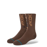 STANCE- Jawa Kids Crew Socks