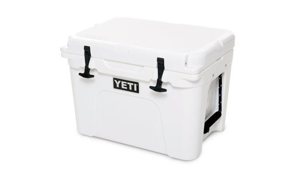 YETI- Tundra 35 Hard Cooler in White – Luka Life + Style