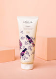 LOLLIA- Imagine Perfumed Shower Gel