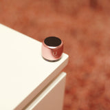 USPEAKER- Micro Speaker in Pink