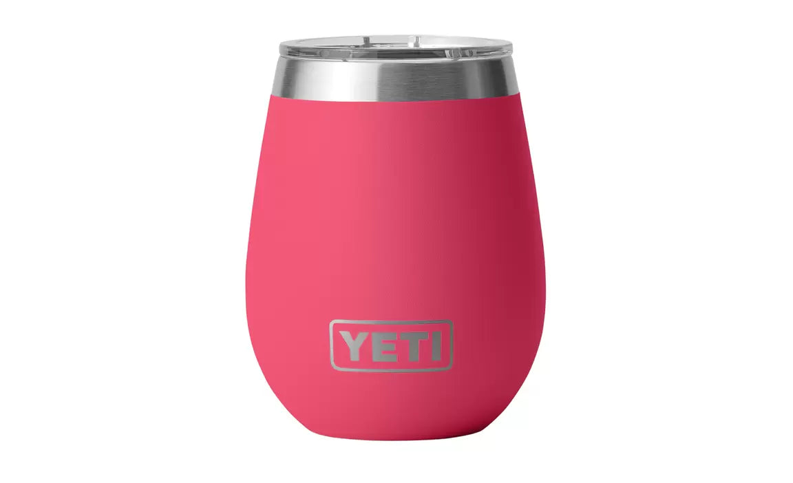 YETI- Rambler 10oz Wine Tumbler