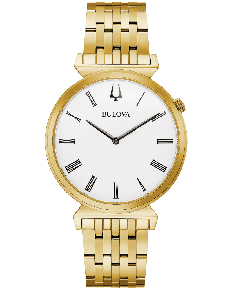 BULOVA REGATTA 97A153