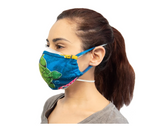 MFW Face Mask ( These come in random designs)(Fast Shipping)
