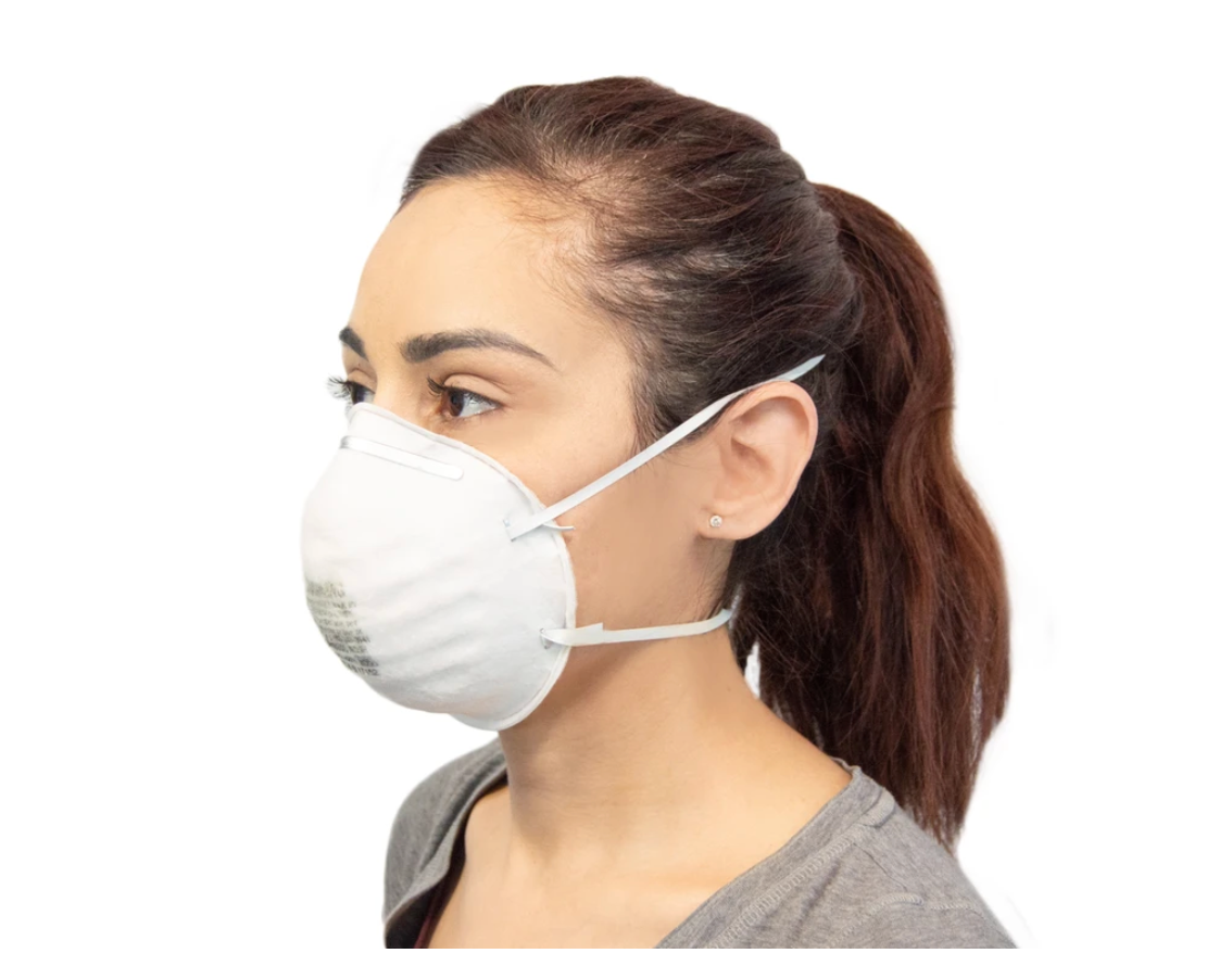MFW Face Mask ( These come in random designs)(Fast Shipping)