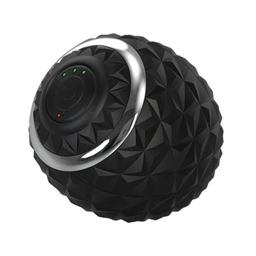 FASHION IT- Black U Vibe Massage Ball
