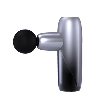 FASHION IT- Black Pulse Massage Gun