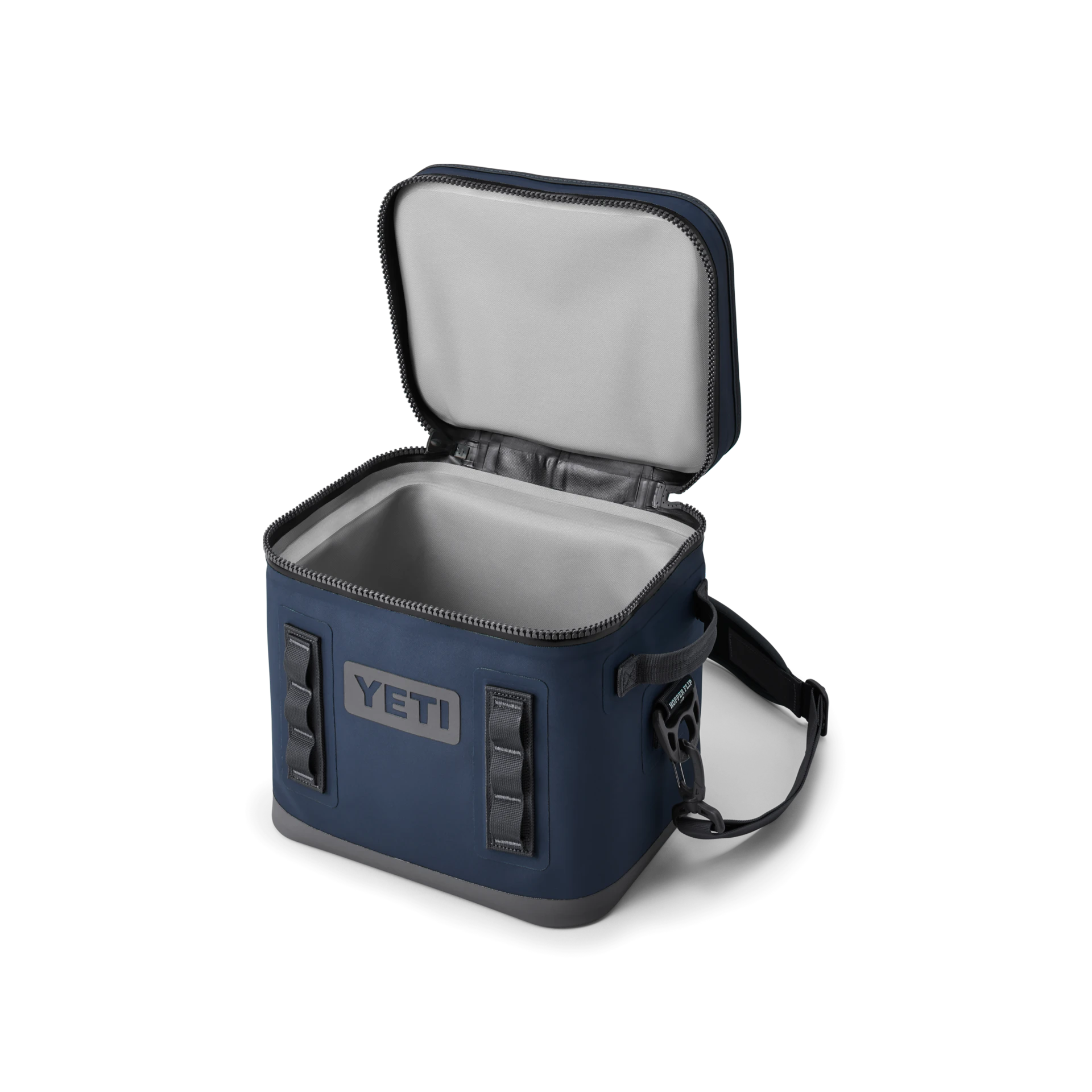 YETI- Hopper Flip 12 in Navy