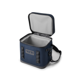 YETI- Hopper Flip 12 in Navy