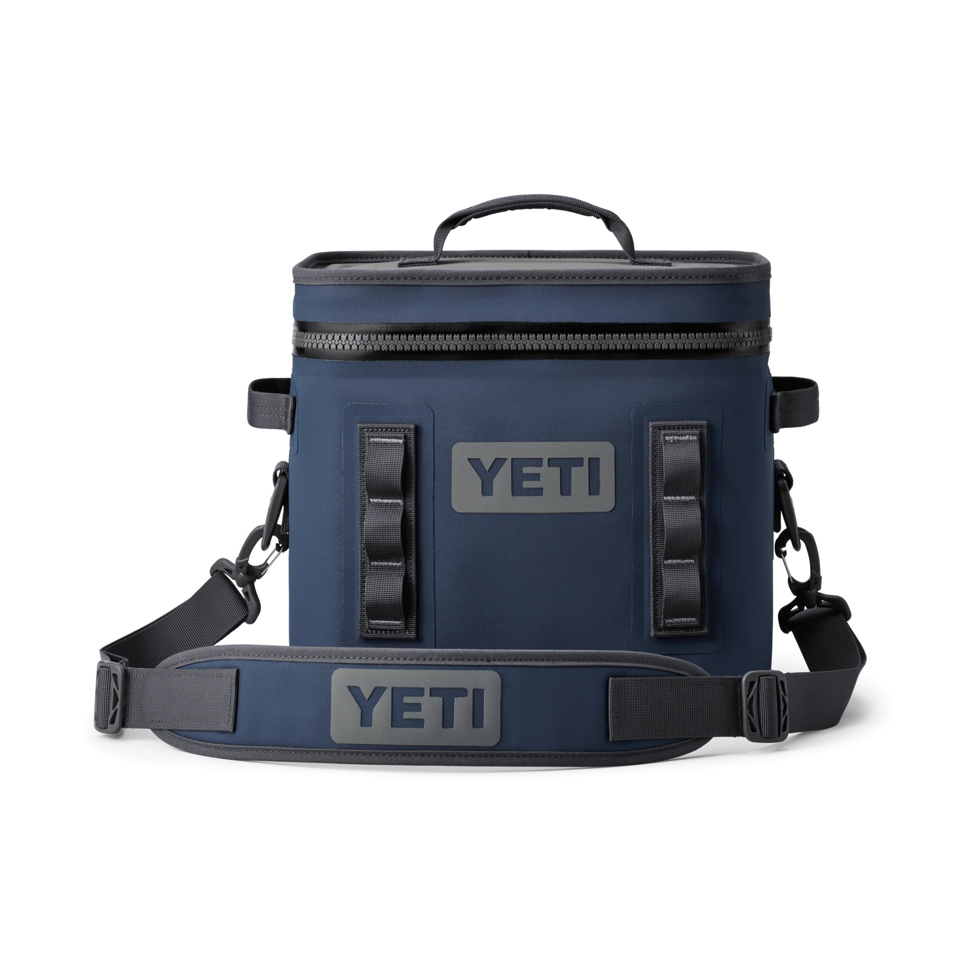 YETI- Hopper Flip 12 in Navy