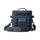 YETI- Hopper Flip 12 in Navy