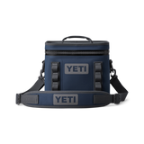 YETI- Hopper Flip 8 Cooler n Navy